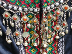 About Native American Indian Beaded Jewelry